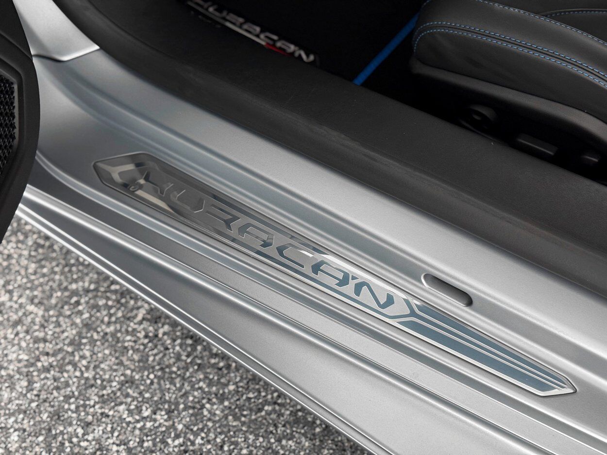 2020 Lamborghini Huracan EVO Base Bellevue WA