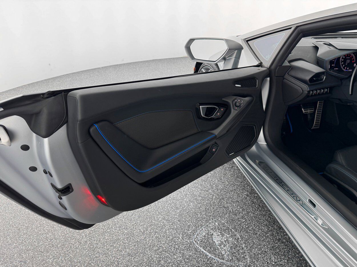 2020 Lamborghini Huracan EVO Base Bellevue WA