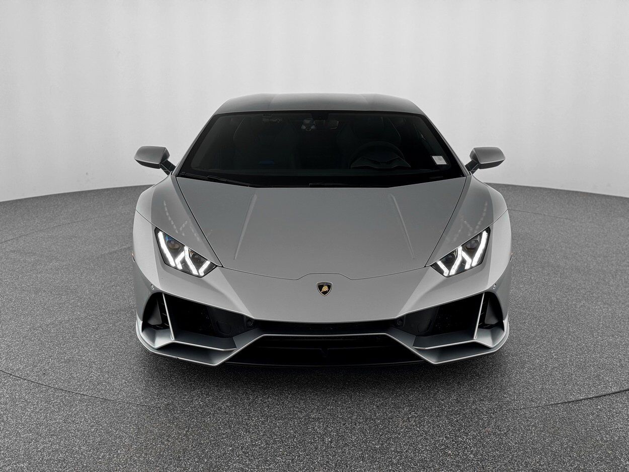 2020 Lamborghini Huracan EVO Base Bellevue WA