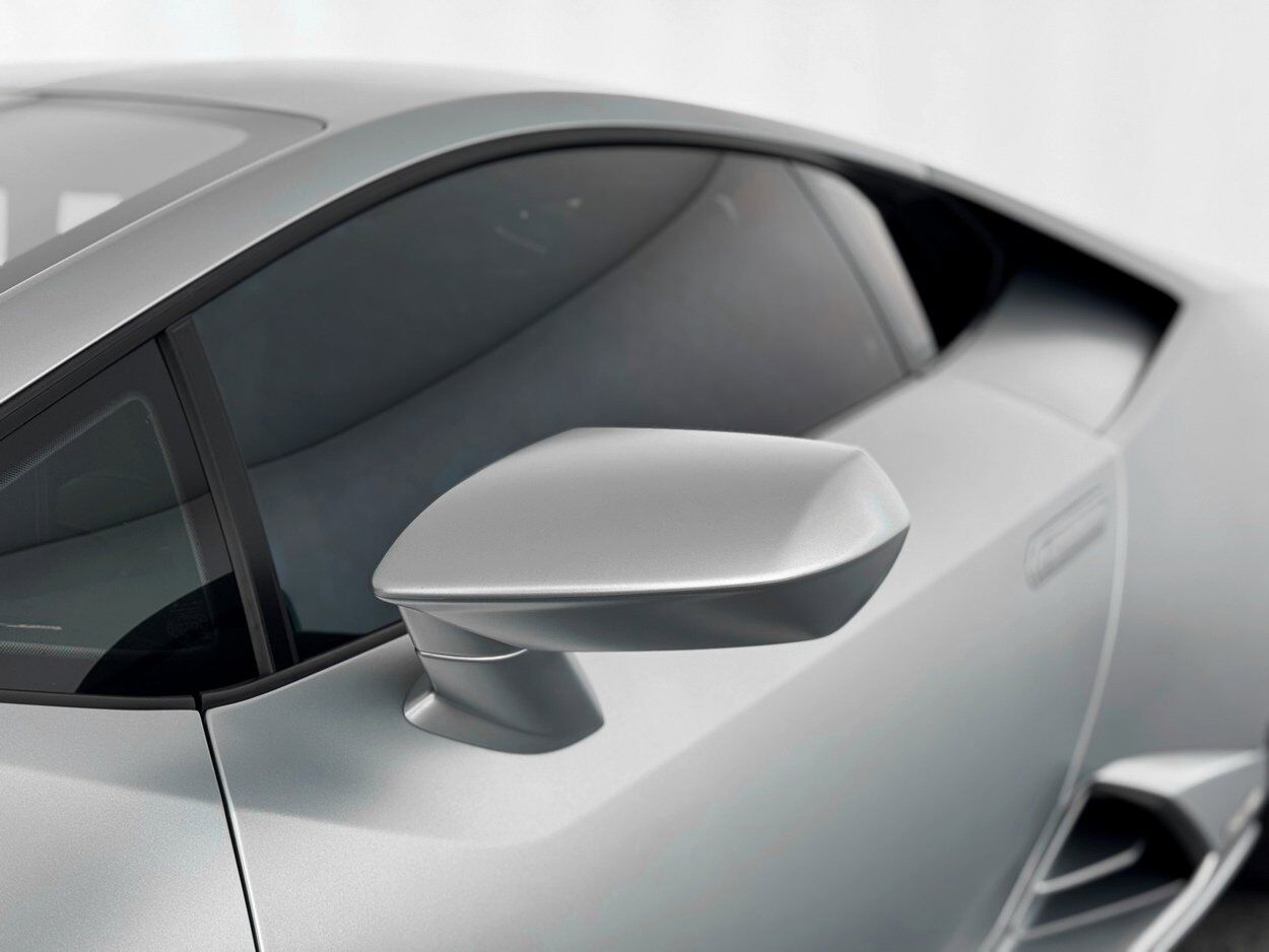 2020 Lamborghini Huracan EVO Base Bellevue WA