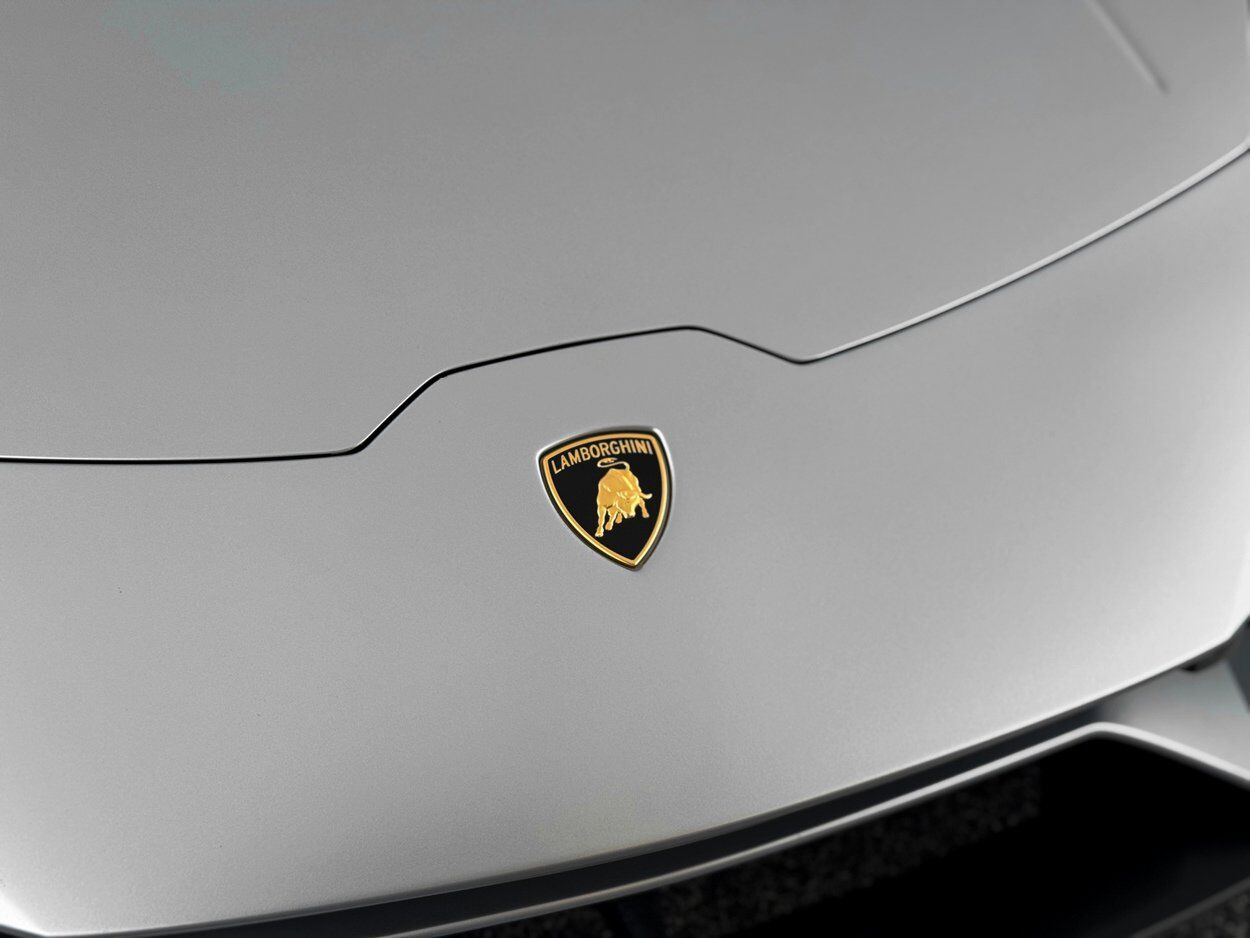 2020 Lamborghini Huracan EVO Base Bellevue WA