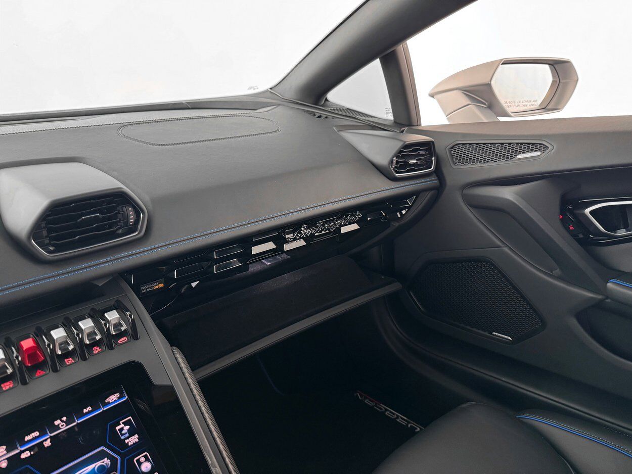 2020 Lamborghini Huracan EVO Base Bellevue WA