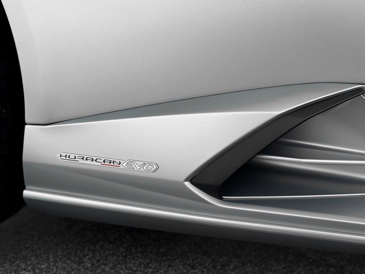 2020 Lamborghini Huracan EVO Base Bellevue WA