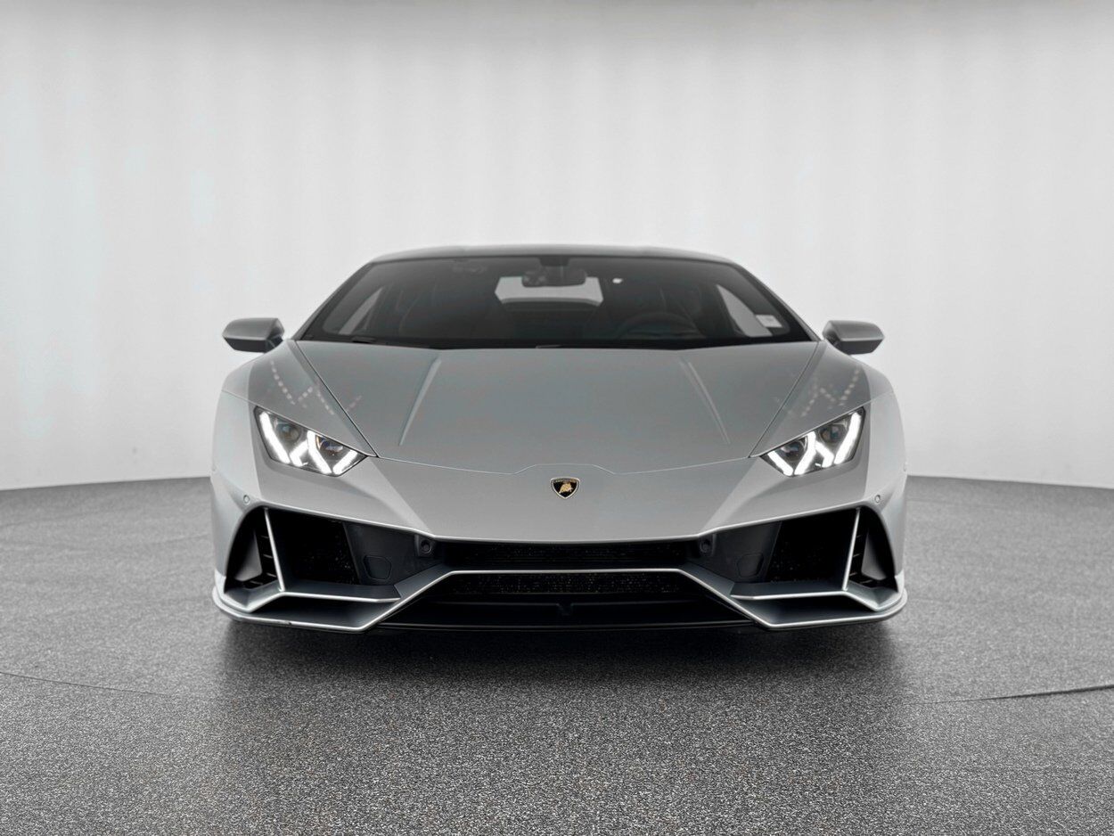 2020 Lamborghini Huracan EVO Base Bellevue WA