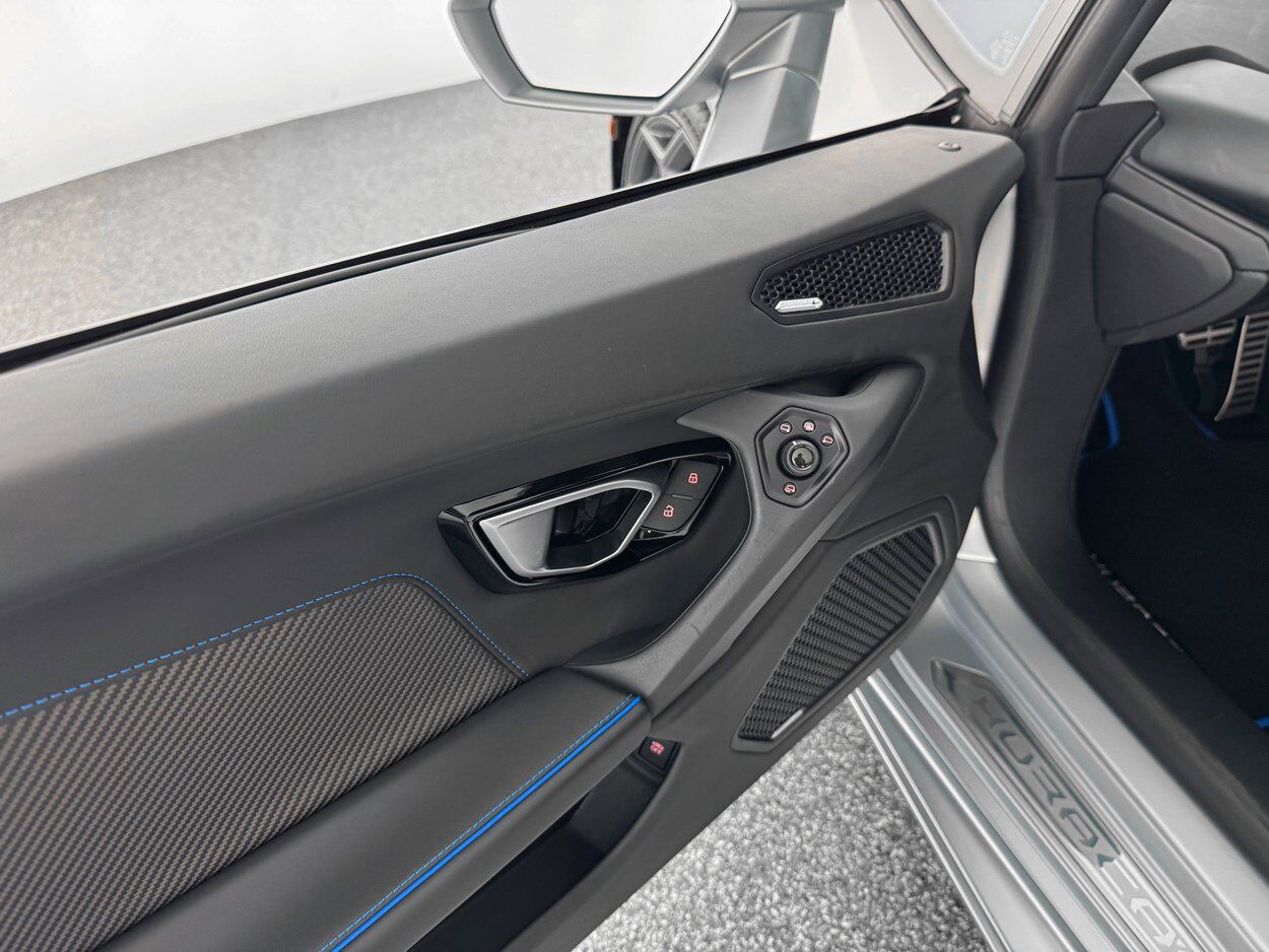 2020 Lamborghini Huracan EVO Base Bellevue WA