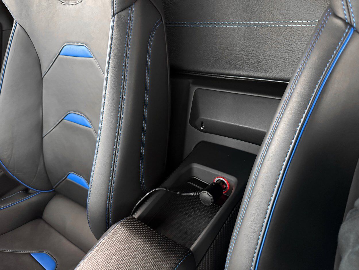 2020 Lamborghini Huracan EVO Base Bellevue WA