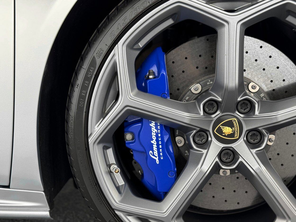 2020 Lamborghini Huracan EVO Base Bellevue WA