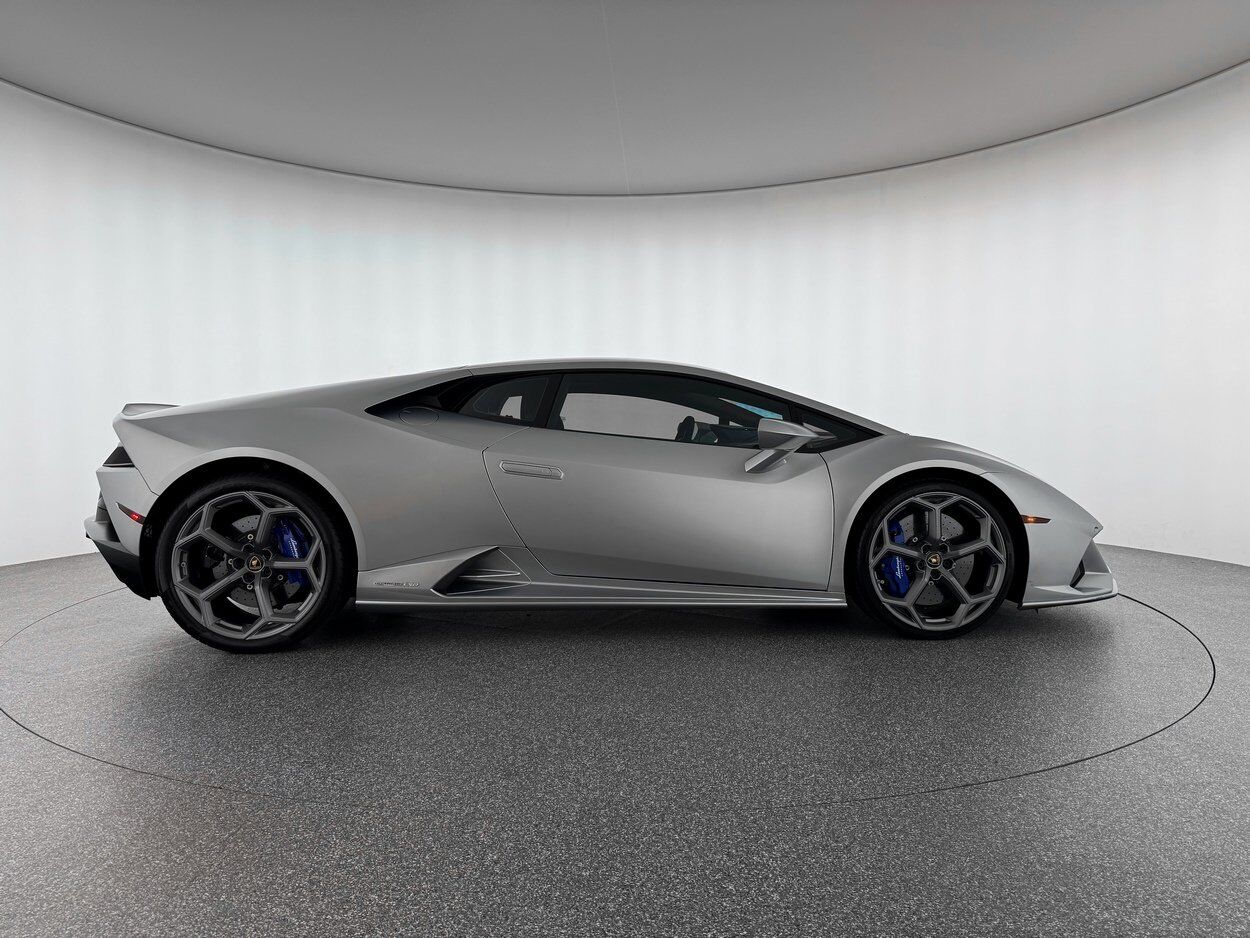 2020 Lamborghini Huracan EVO Base Bellevue WA