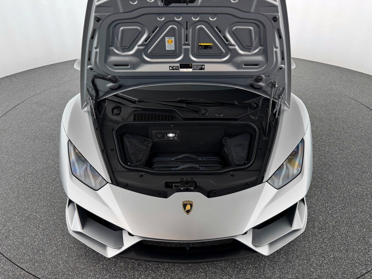 2020 Lamborghini Huracan EVO Base Bellevue WA