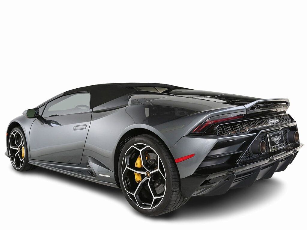 2020 Lamborghini Huracan EVO Base Indianapolis IN