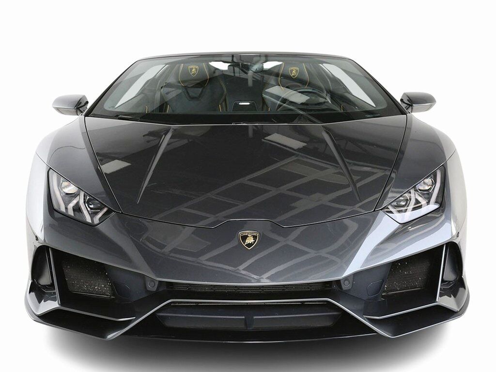 2020 Lamborghini Huracan EVO Base Indianapolis IN