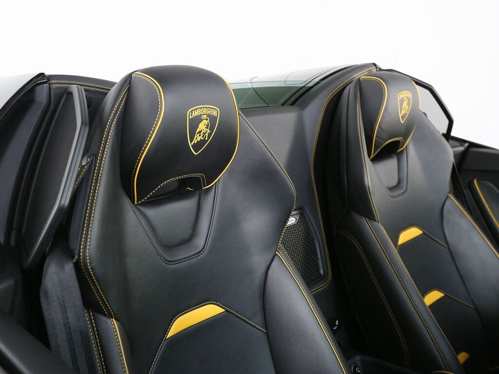 2020 Lamborghini Huracan EVO Base Indianapolis IN