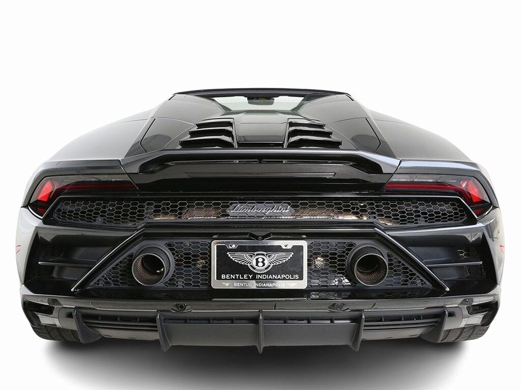 2020 Lamborghini Huracan EVO Base Indianapolis IN