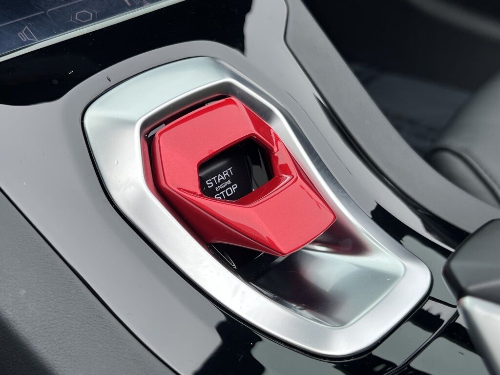 2020 Lamborghini Huracan EVO Base Indianapolis IN