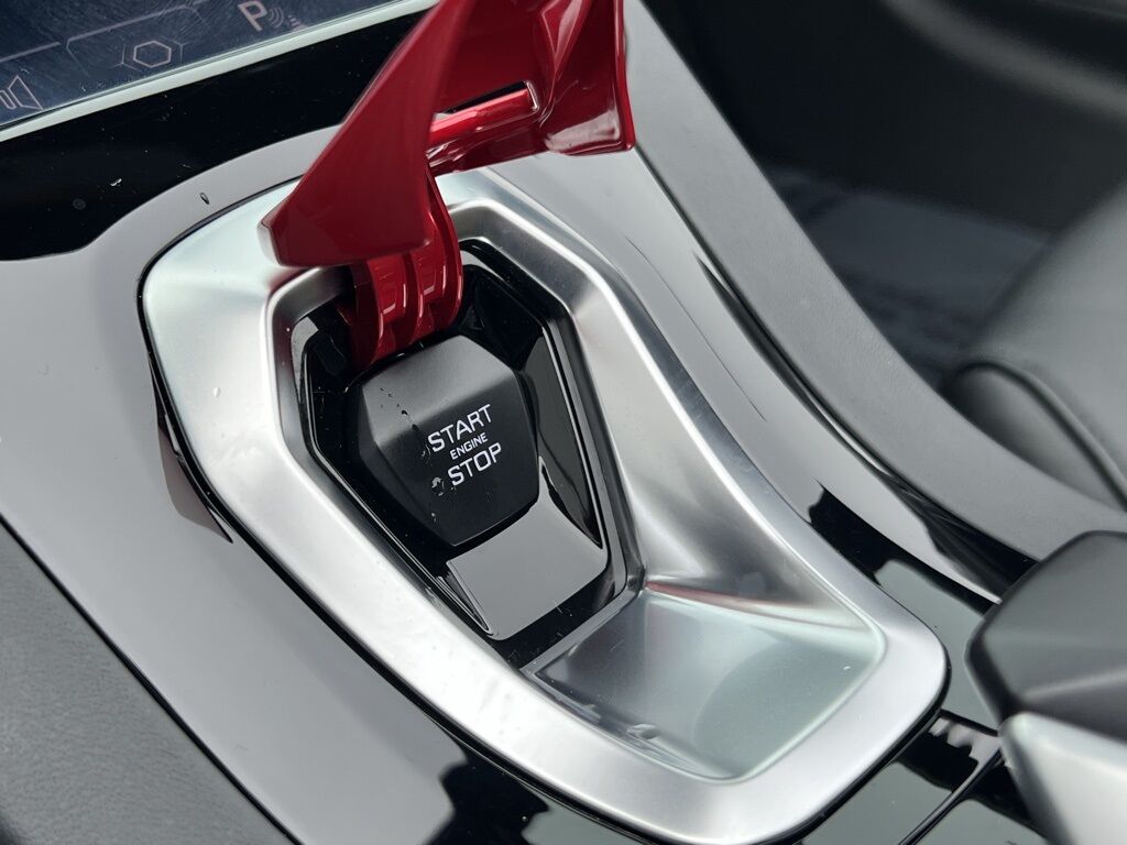 2020 Lamborghini Huracan EVO Base Indianapolis IN