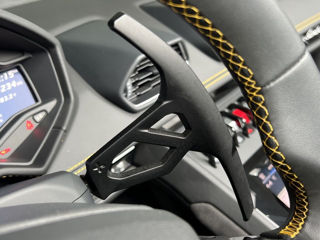 2020 Lamborghini Huracan EVO Base Indianapolis IN