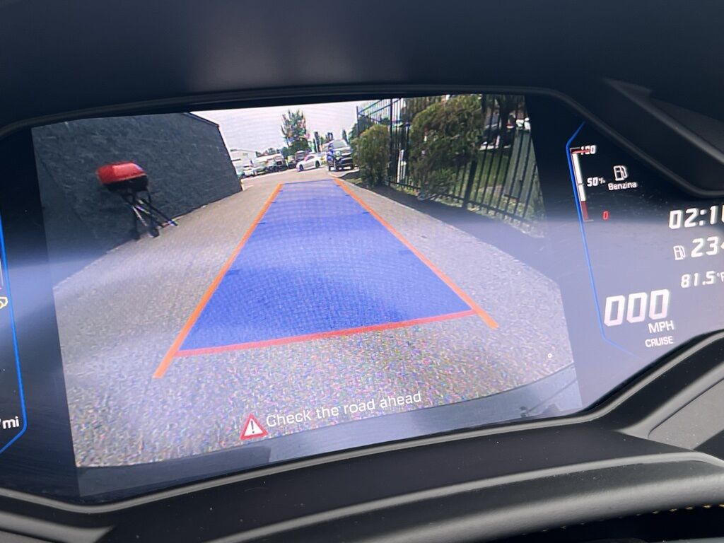 2020 Lamborghini Huracan EVO Base Indianapolis IN