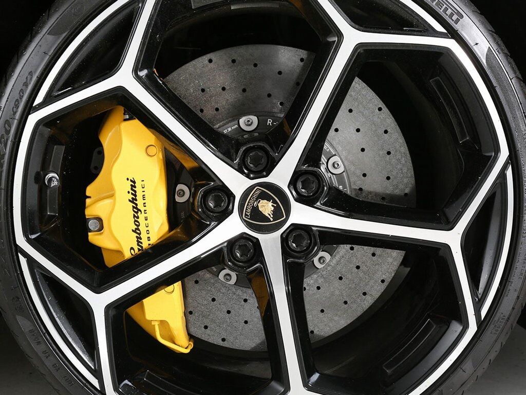 2020 Lamborghini Huracan EVO Base Indianapolis IN