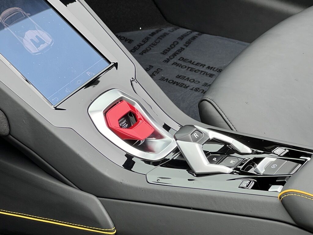 2020 Lamborghini Huracan EVO Base Indianapolis IN