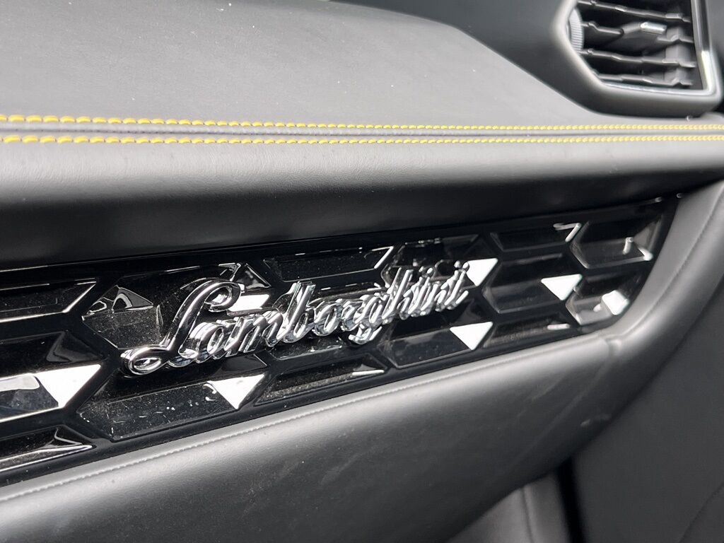 2020 Lamborghini Huracan EVO Base Indianapolis IN