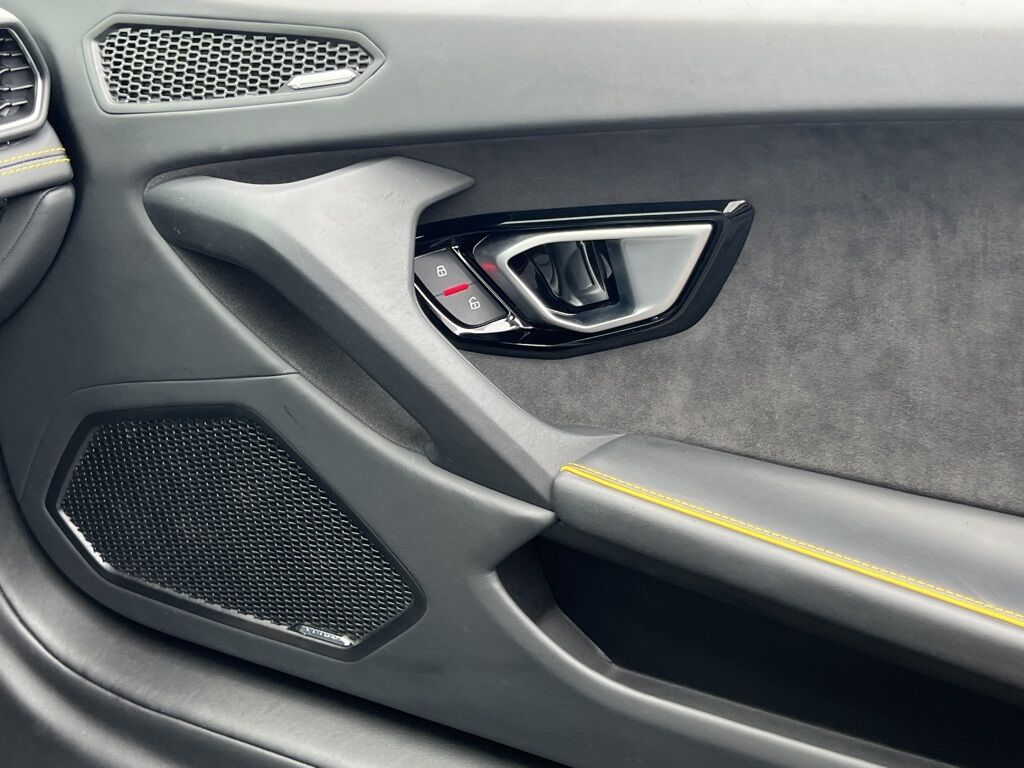 2020 Lamborghini Huracan EVO Base Indianapolis IN