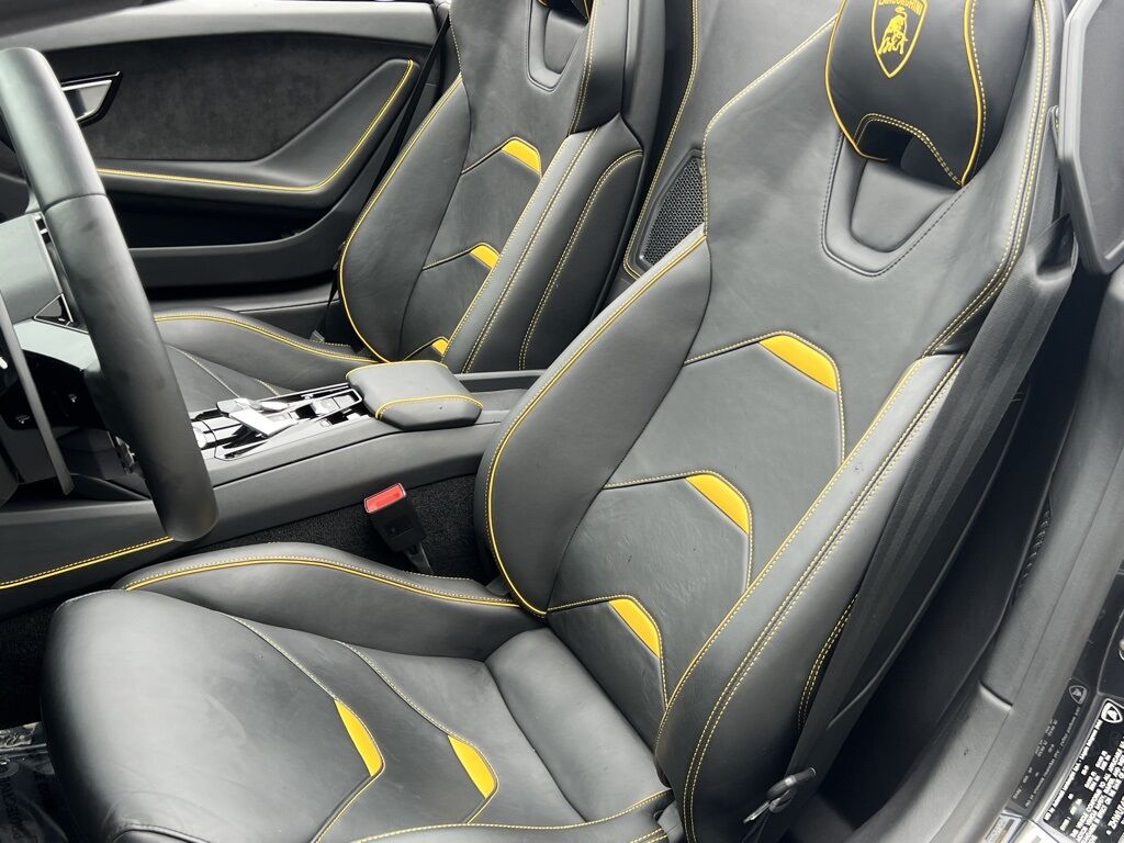 2020 Lamborghini Huracan EVO Base Indianapolis IN