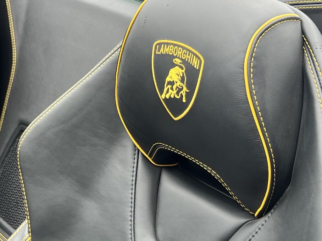 2020 Lamborghini Huracan EVO Base Indianapolis IN