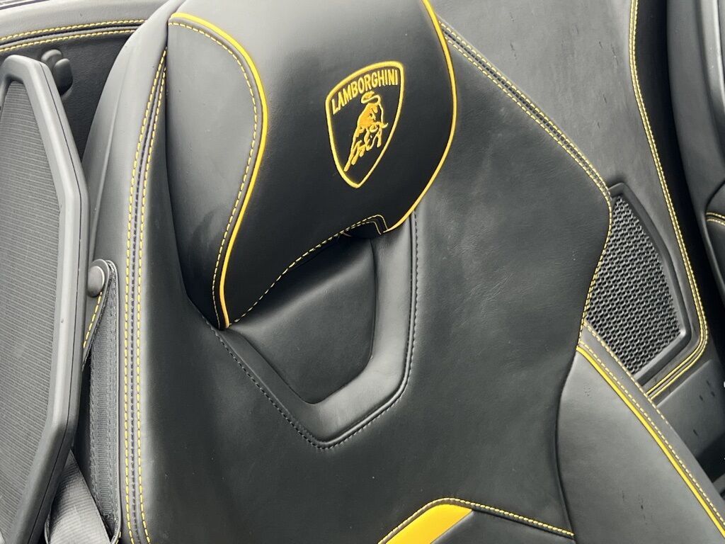 2020 Lamborghini Huracan EVO Base Indianapolis IN