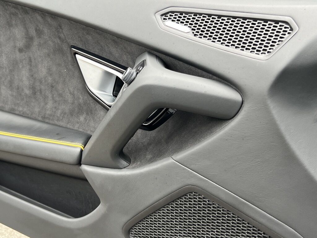 2020 Lamborghini Huracan EVO Base Indianapolis IN