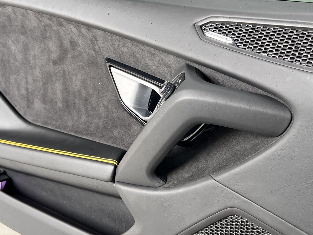 2020 Lamborghini Huracan EVO Base Indianapolis IN