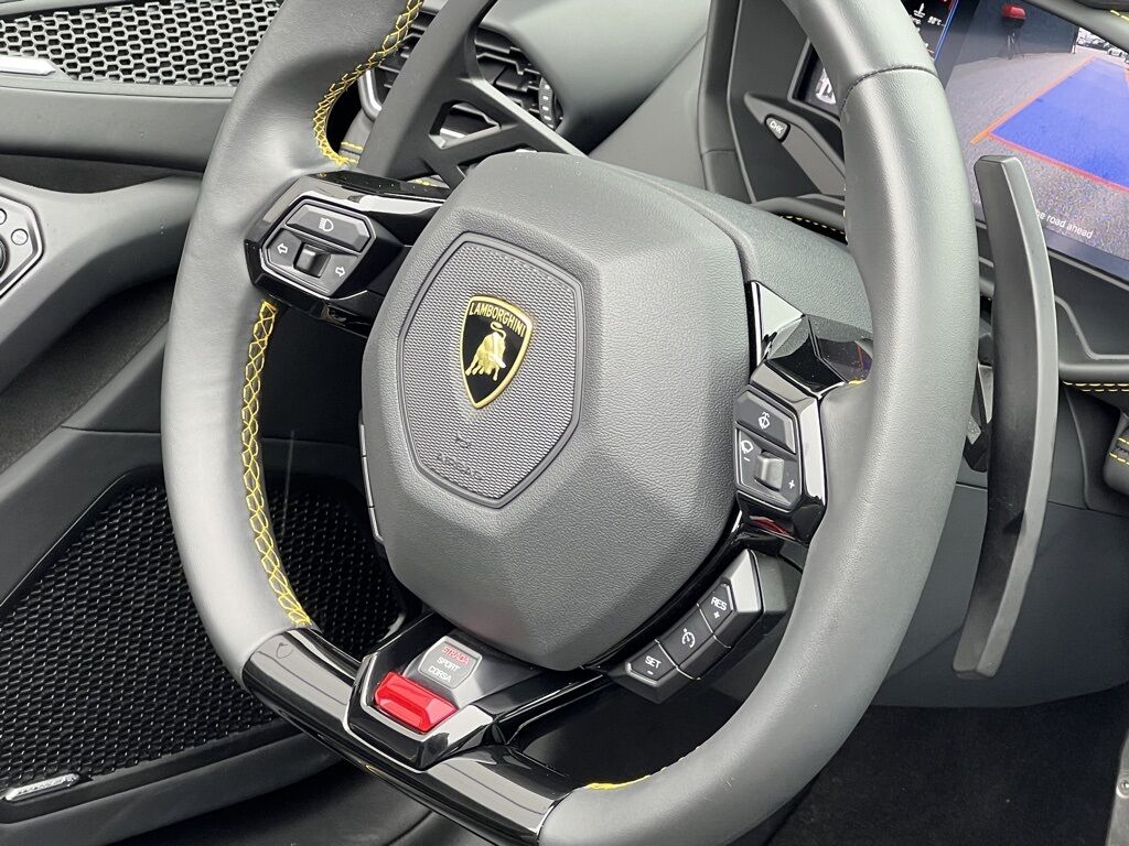 2020 Lamborghini Huracan EVO Base Indianapolis IN