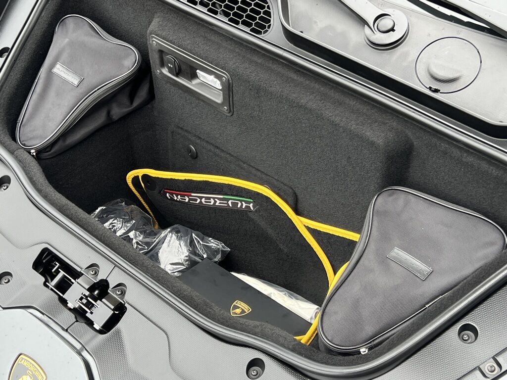 2020 Lamborghini Huracan EVO Base Indianapolis IN