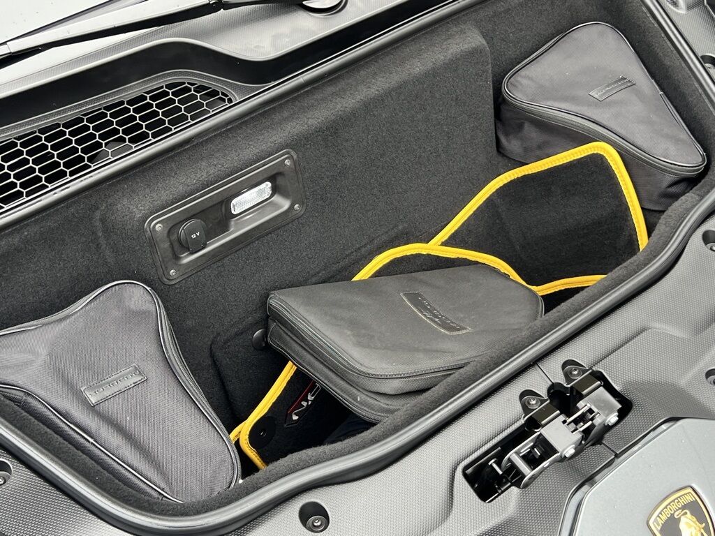 2020 Lamborghini Huracan EVO Base Indianapolis IN