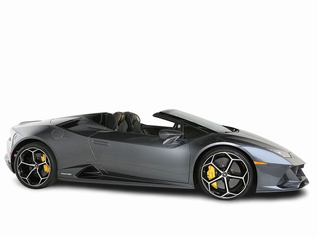 2020 Lamborghini Huracan EVO Base Indianapolis IN