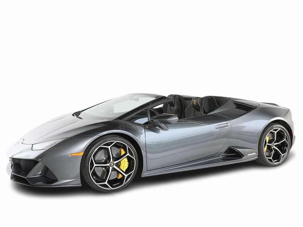 2020 Lamborghini Huracan EVO Base Indianapolis IN