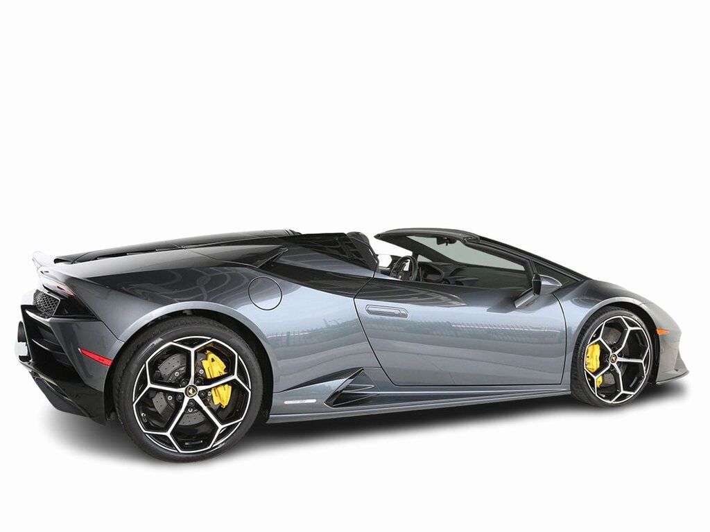 2020 Lamborghini Huracan EVO Base Indianapolis IN
