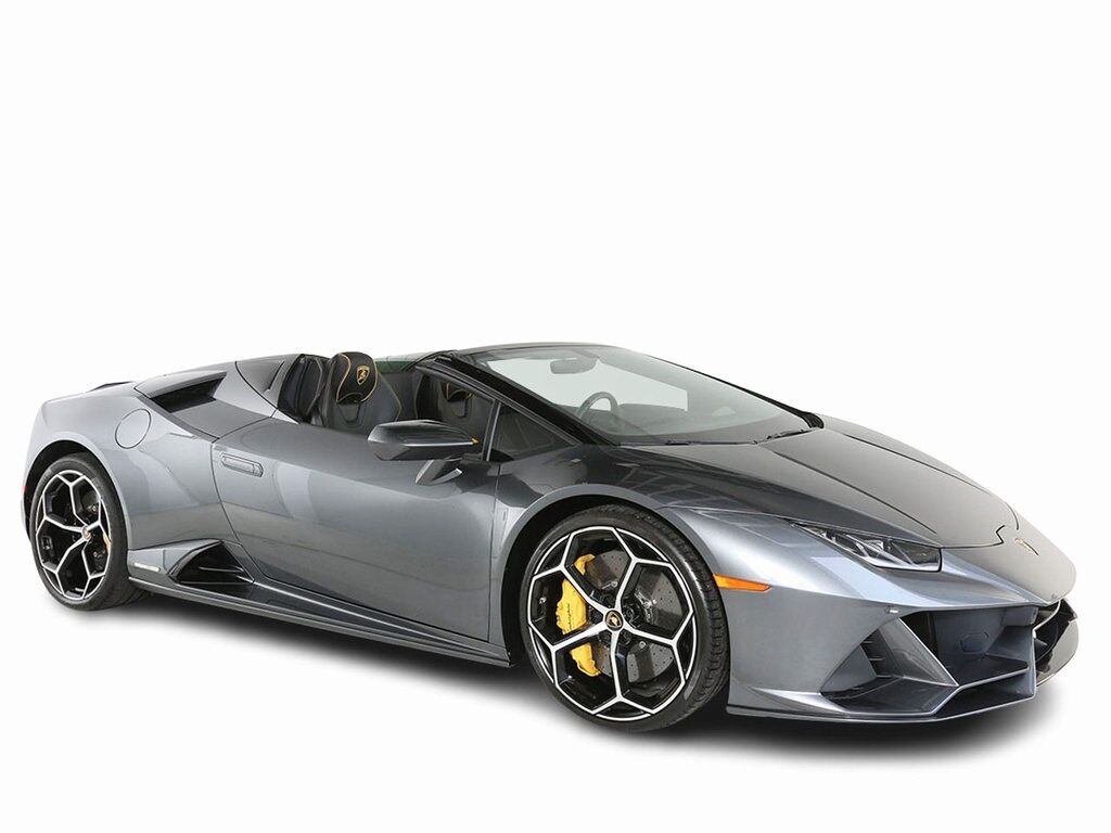 2020 Lamborghini Huracan EVO Base Indianapolis IN