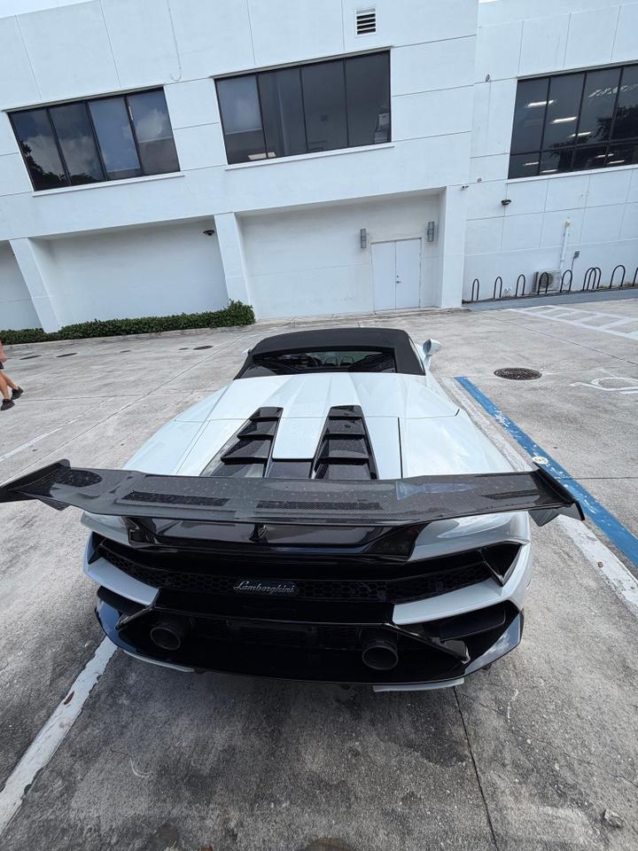 2020 Lamborghini Huracan EVO Base Indianapolis IN