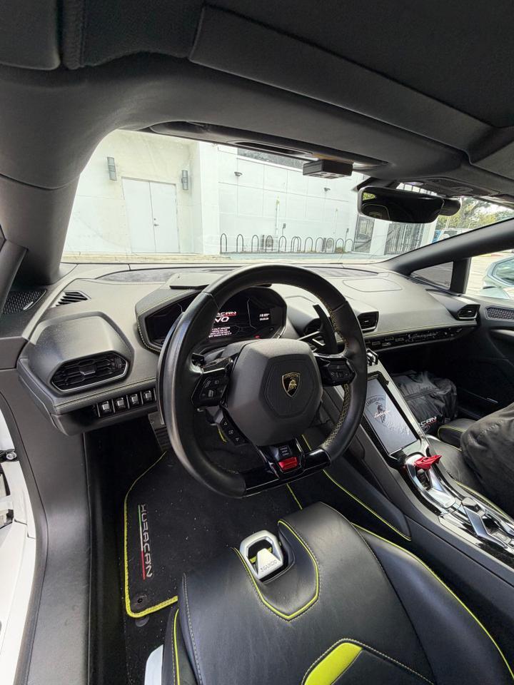 2020 Lamborghini Huracan EVO Base Indianapolis IN