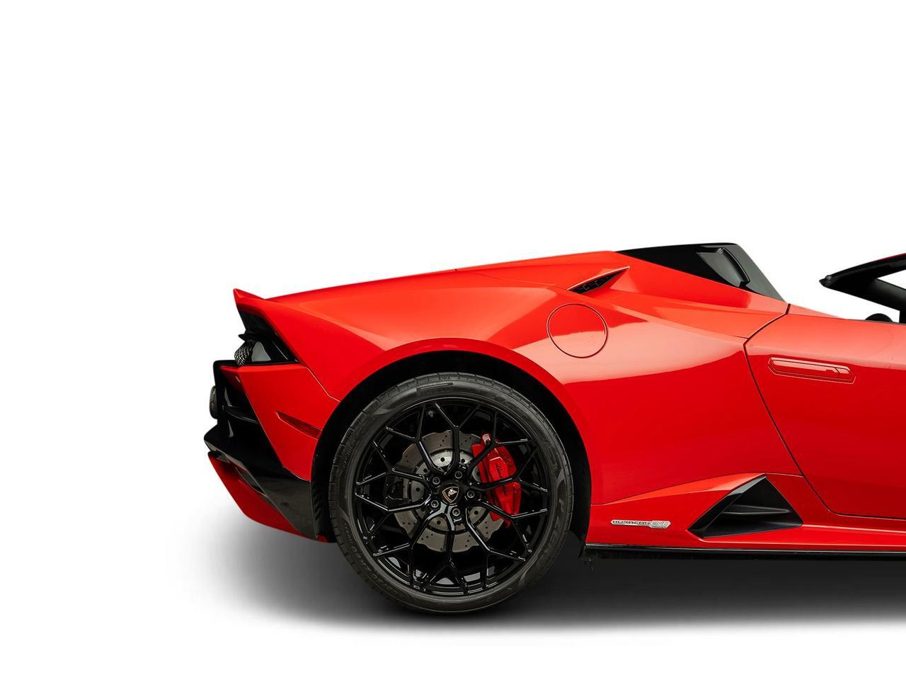 2020 Lamborghini Huracan EVO Base Ft Lauderdale FL