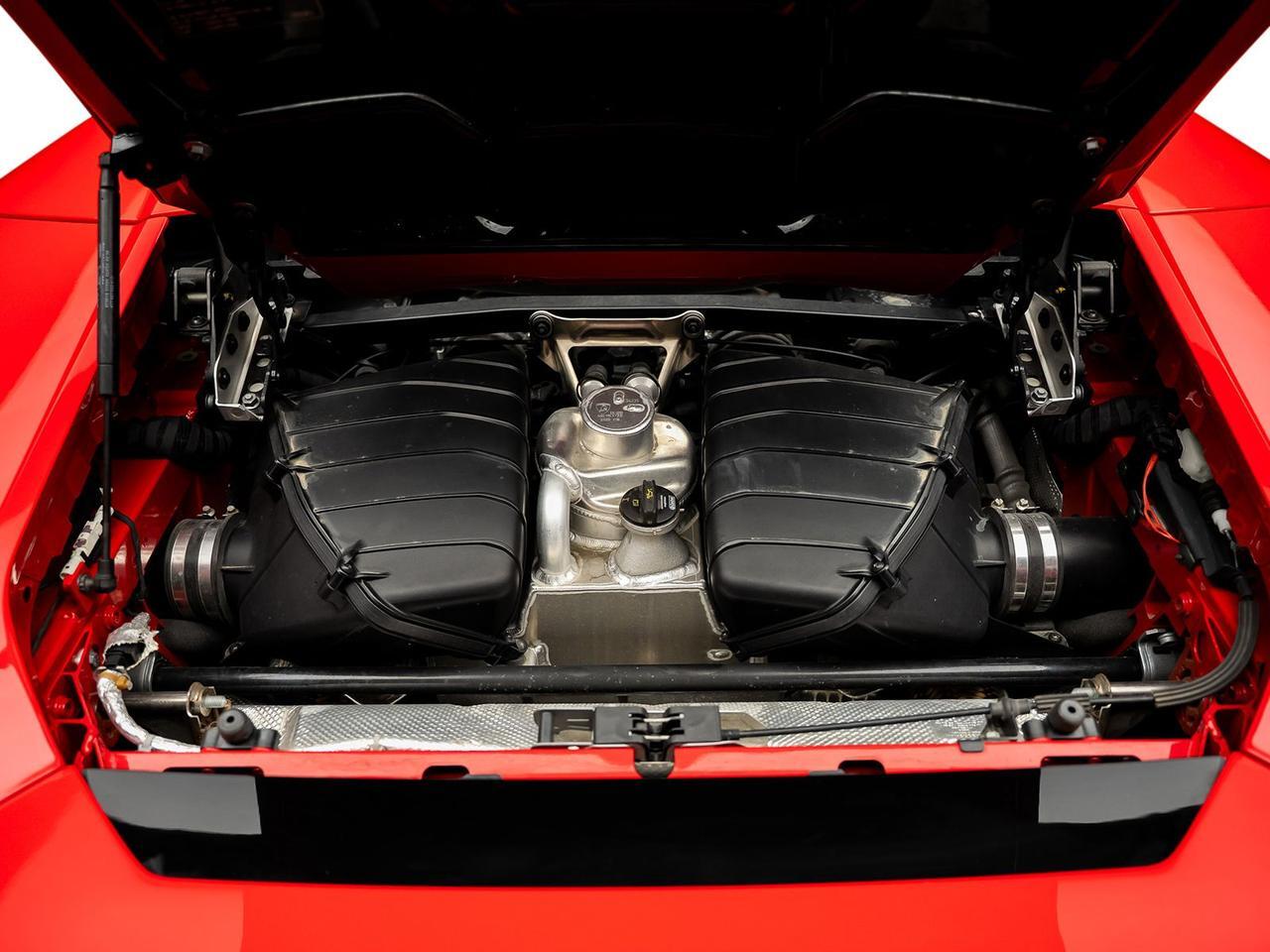 2020 Lamborghini Huracan EVO Base Ft Lauderdale FL
