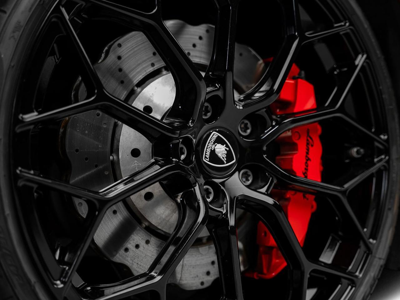 2020 Lamborghini Huracan EVO Base Ft Lauderdale FL