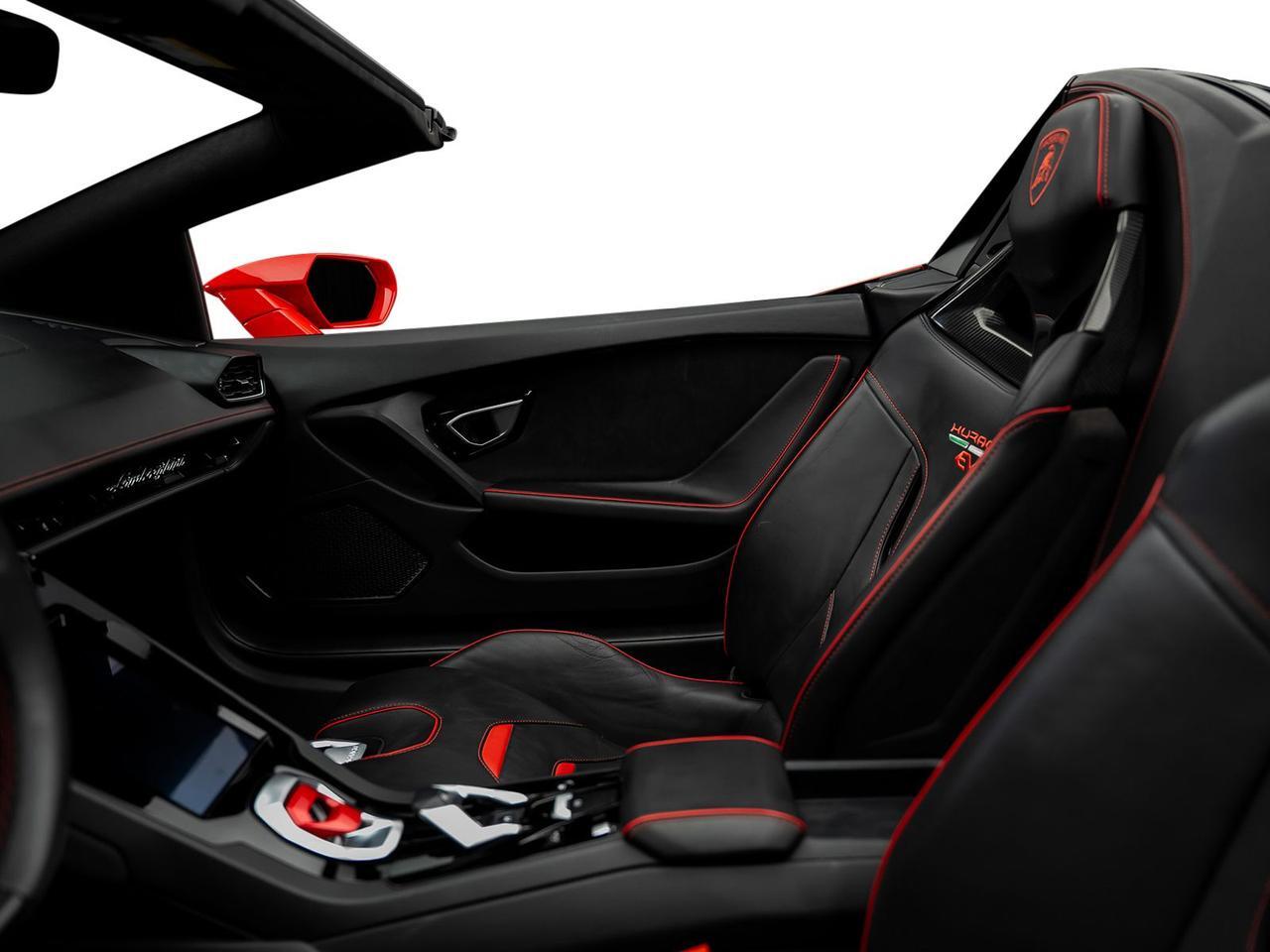2020 Lamborghini Huracan EVO Base Ft Lauderdale FL