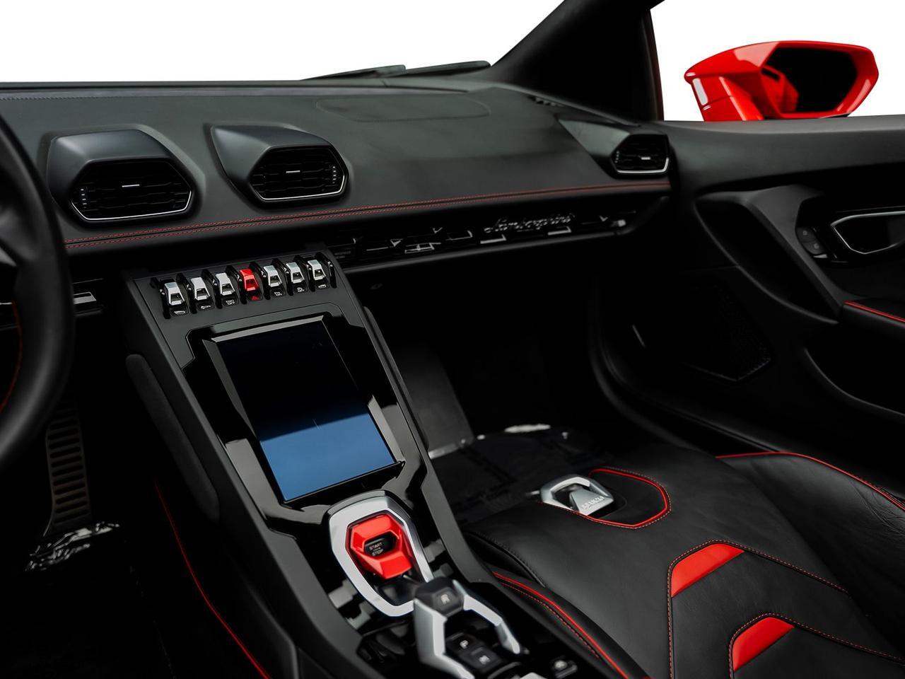 2020 Lamborghini Huracan EVO Base Ft Lauderdale FL