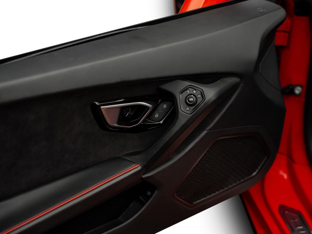 2020 Lamborghini Huracan EVO Base Ft Lauderdale FL