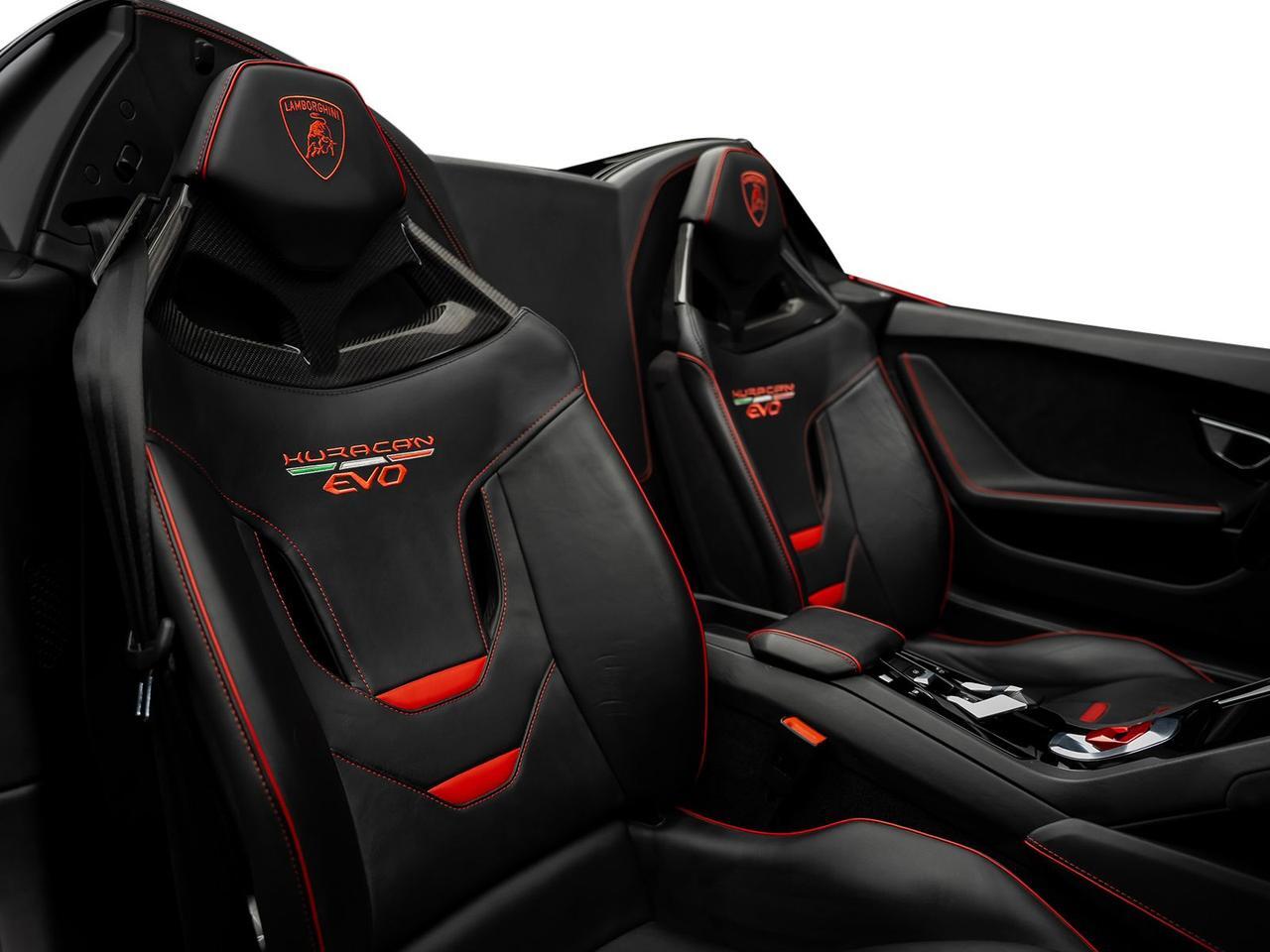 2020 Lamborghini Huracan EVO Base Ft Lauderdale FL