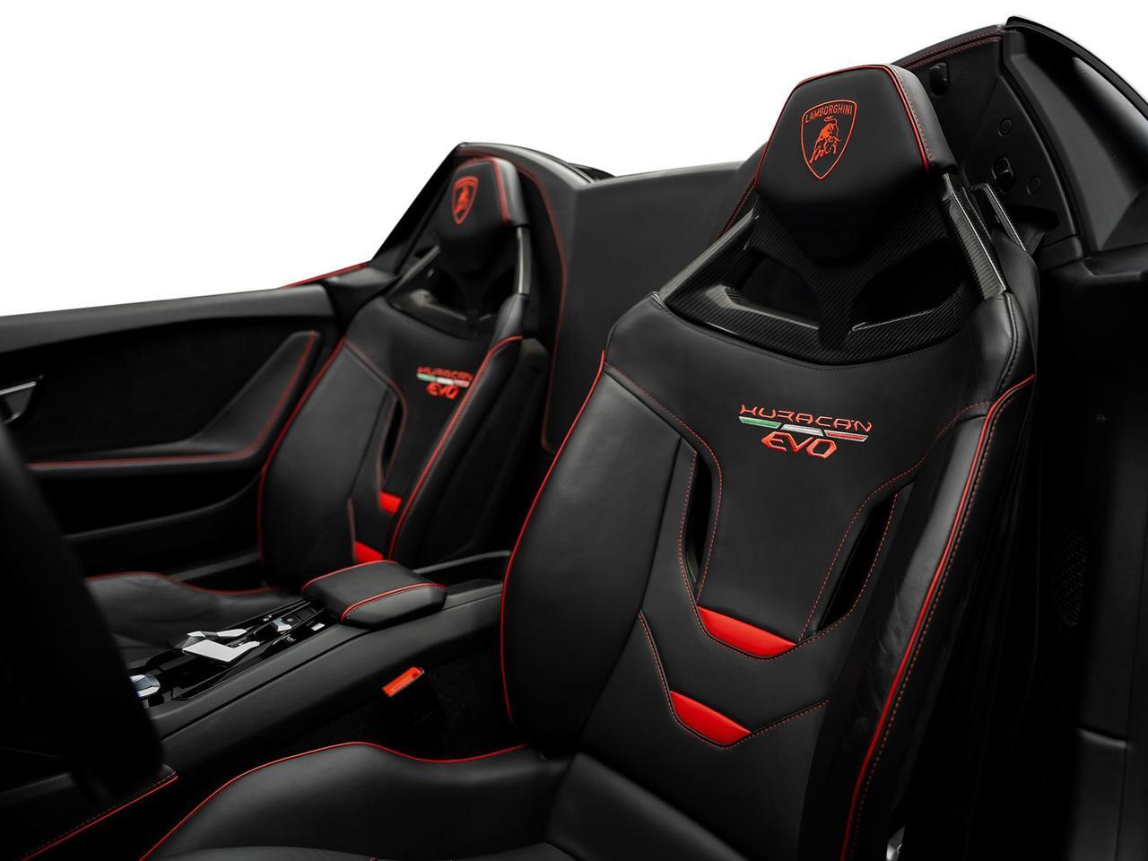 2020 Lamborghini Huracan EVO Base Ft Lauderdale FL