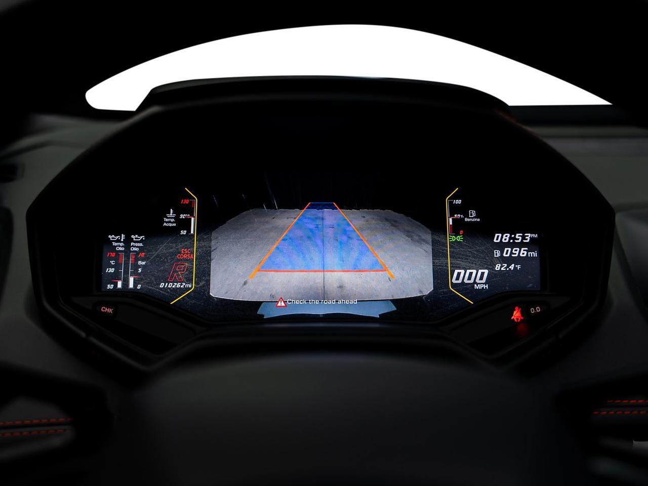 2020 Lamborghini Huracan EVO Base Ft Lauderdale FL