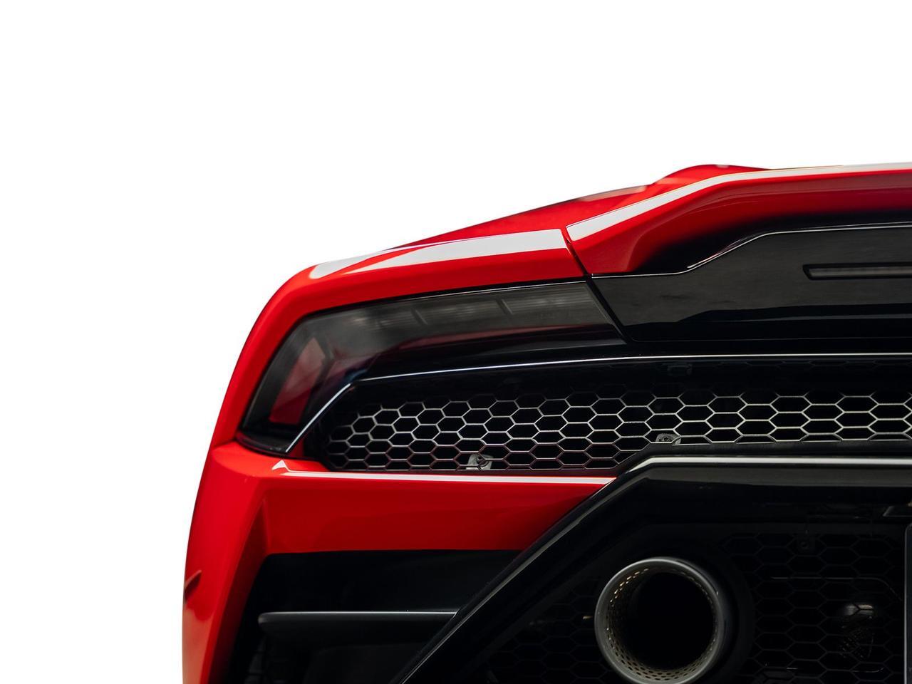 2020 Lamborghini Huracan EVO Base Ft Lauderdale FL