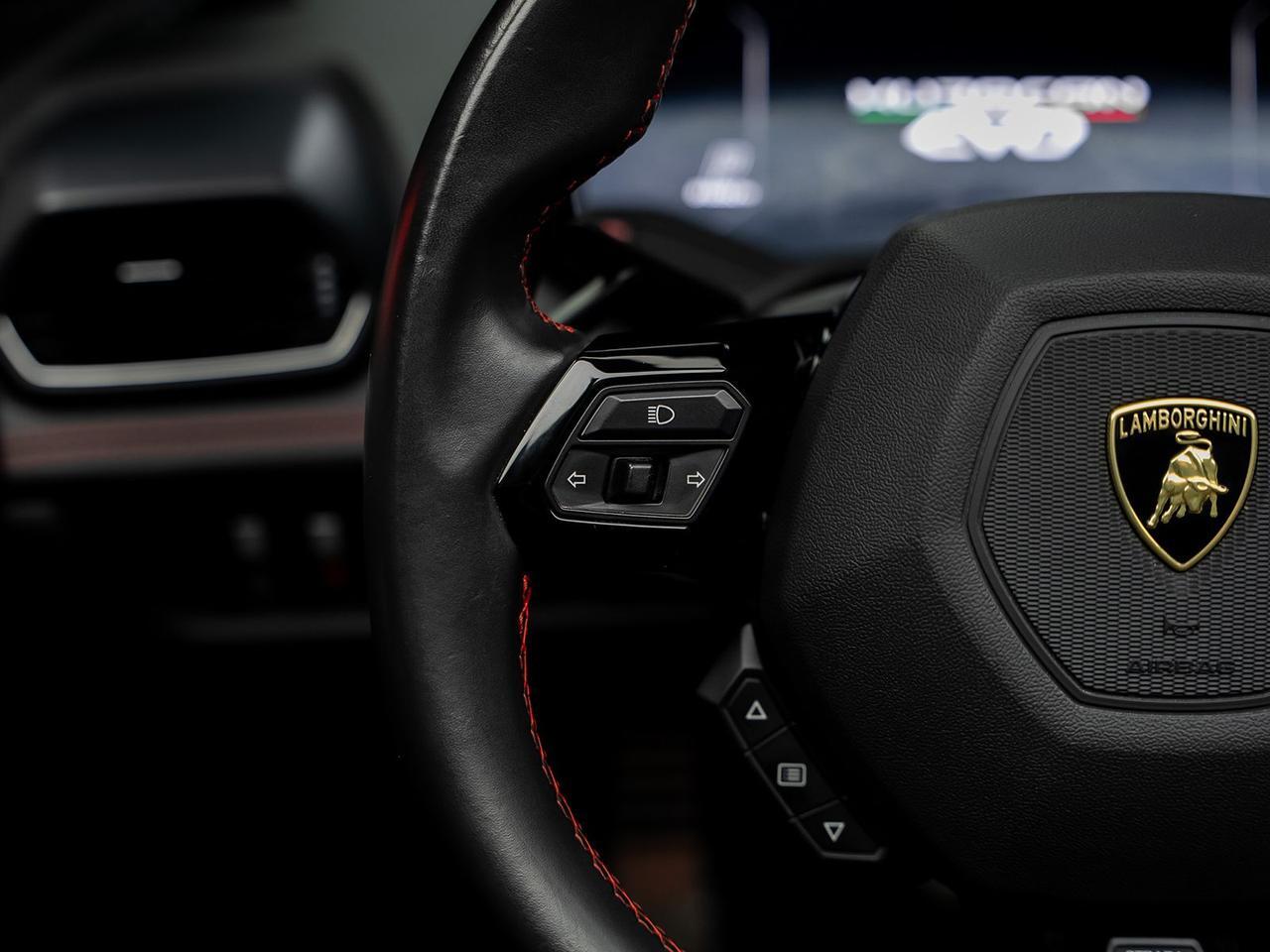2020 Lamborghini Huracan EVO Base Ft Lauderdale FL